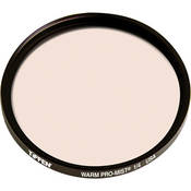 67mm Warm Pro Mist 1 4 Filter