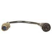 Adapter Cable   M Head to Older D Pack