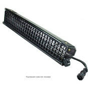 2  Single System Fluorescent Light Fixture Only