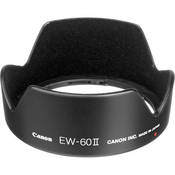 EW 60II Lens Hood for EF 24mm f 2.8 Lens