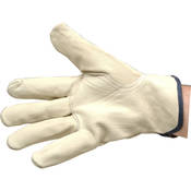 Leather Gloves