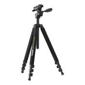 Nanomax 250 Aluminum Tripod
