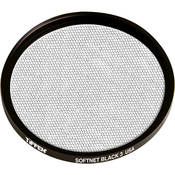 86mm Coarse Thread Softnet Black 3 Filter
