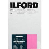 Multigrade IV RC Deluxe MGD.1M Black & White Variable Contrast Paper (3.5 x 5 , Glossy, 100 Sheets)