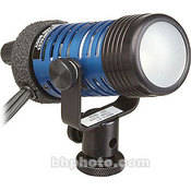 MRFIC PTS 35 watt Dimmer Micro Fill On Camera Light   with Power Tap Connector for Sony SX Camera s (1  Cable)