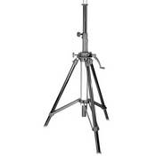 850 27 Tripod with Brace and Extension