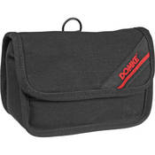 F 945 Belt Pouch 7.5x6 (Black)