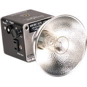 HEBC   Signature Series 800 Watt Second TTL Basic Lamphead
