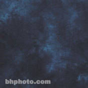 10x12  Washable Background Sheet   Midnight Sky