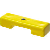 BF1 Lead Weight for U A Series Housings   3.74 Lbs.