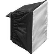 LC 7171 Soft Box   for Mini Cool On Camera Light
