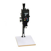 Printmaker 67 Dichro (Color) Enlarger with Baseboard
