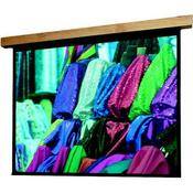 Artisan Series E Motorized Projection Screen (42.5 x 56.5 )
