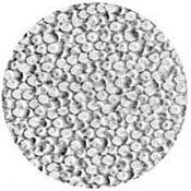Image Effects Black and White Glass Gobo   #33615   Coal Bubbles (86mm = 3.4 )