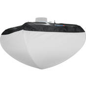 Pancake Lantern Softbox   Small (21    53 cm)
