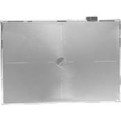 L Focusing Screen for F6   Matte Fresnel with Split Image at 45 Deg. Angle, Microprism, AF Marks & 12mm Center Circle