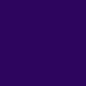 6.6x6.6  Blue #47B Glass Filter for Black & White Film