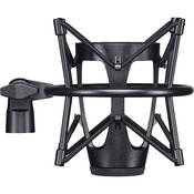 A32SM Elastic Suspension Microphone Shock Mount