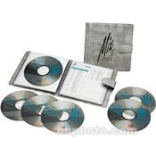 Sample CD: Mix III   Imaging Elements   5 CD Audio