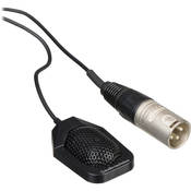 PRO42   Unidirectional Miniature Boundary Microphone