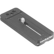 P20 Quick Release Plate