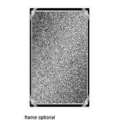 Fabric for Frame Panel Reflectors   42x72    Double Scrim