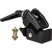2909 Super Clamp with 2907 Reversible Short Stud