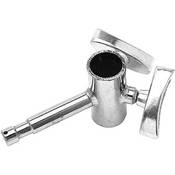 Heavy Duty Bar Clamp Adapter with 5 8  Pin