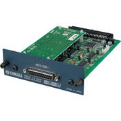 MY8AE96 8 Channel AES EBU Interface Card for Yamaha 02R96 Console