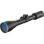 8 Point 3 9x40 Riflescope  (Matte Black)