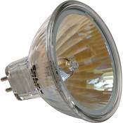Solux Lamp   35 watts 12 volts   3500K, 17 Degrees