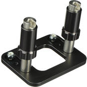 08308 Assistant s Front Box Mount   for 1030, 2060, 2575 and 50 200 Fluid Heads