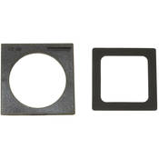 Gel Snap (3x3  4x4  Filter Holder) for Lenses up to 82mm