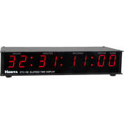 ETD 100 LED Elapsed Time Display