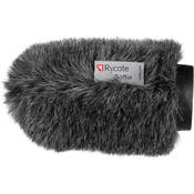 12cm Large Hole Softie   for Sony BVW, BVP 5   BVP 7, HD 700, DVW 700A