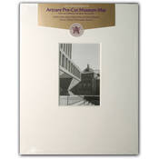 Mat   Fits Gallery Frame, 11x14  Mat with 4x6  Opening, Portrait Format