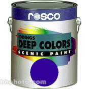 Iddings Deep Colors Paint   Ultramarine Blue   1 Gal.