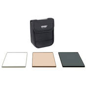 4 x 4  Video Essentials DV Kit