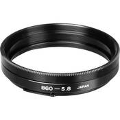 Hasselblad Bayonet 60 Series 8 Step Up Adapter Ring (Lens to Filter)