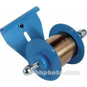 Type 12 Auxillary Spring for Pantographs   Blue