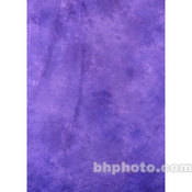 Designer Muslin Background   10x20    Bayou Purple