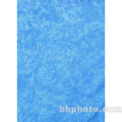 Impression Muslin Background   10x10    Caesar Blue