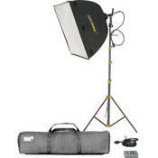 Rifa eX 66 Kit, LB 40 Soft Case