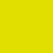 6x6  Deep Yellow #15 Glass Filter for Black & White Film