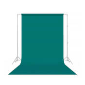 Seamless Background Paper (107  x 12yds, #68 Teal)