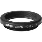 2 Diopter for N8008, N90, N90s & F100 Cameras