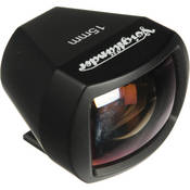 Viewfinder for 15mm Lens   Black