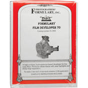 Kodalith Developer for Black & White Film (Makes 1 Liter)