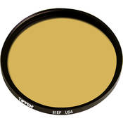 105mm Coarse Thread 81EF Light Balancing Filter
