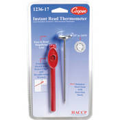 1  Stainless Steel Darkroom Dial Thermometer